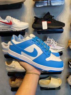 SB Dunk Low Blue - comprar online