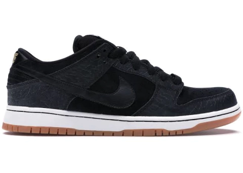 Dunk Low Nontourage
