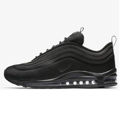 Air Max 97 Preto