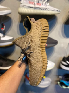 Yeezy Boost 350 Earth - loja online