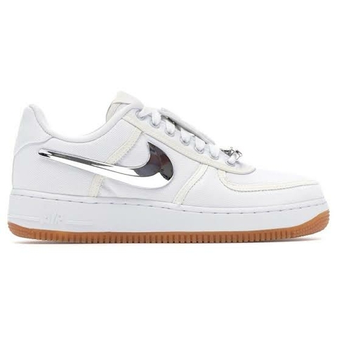 Air Force TS