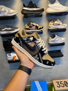 SB Dunk Cactus Jack - comprar online