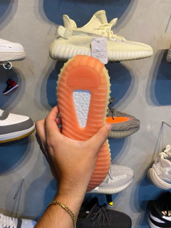 Yeezy Boost 350 Linen - ZER013 Outlet