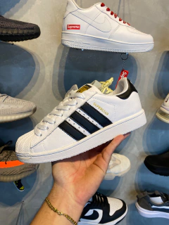 Superstar Branco - comprar online