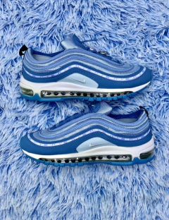 Air Max 97 Azul - comprar online