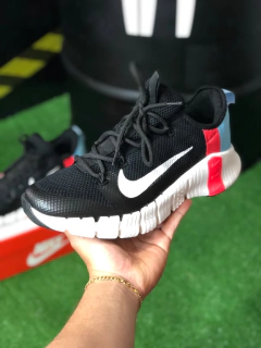 Free Metcon 3 Preto - loja online