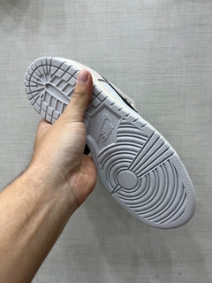 Dunk Low Certified Fresh na internet