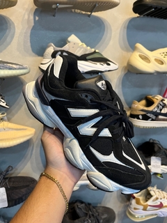 New Balance 9060 Preto - ZER013 Outlet