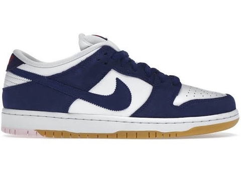 Dunk Low SB Dodgers - comprar online