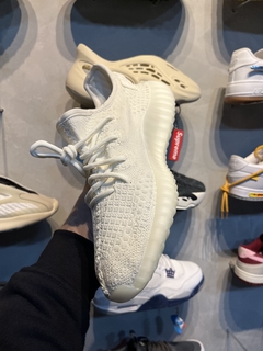 Yeezy Boost 350 V2 Bone - loja online