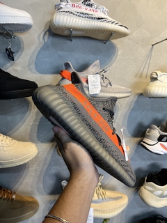Yeezy Boost 350 Beluga - ZER013 Outlet