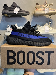 Yeezy Boost 350 V2 Dazzling Blue - comprar online