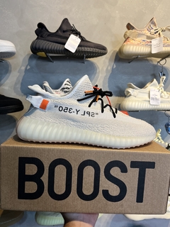 Yeezy Boost 350 V2 Off-White - comprar online