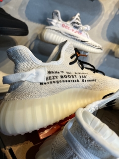 Yeezy Boost 350 V2 Off-White - loja online