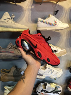 Air Max Nocta Vermelho na internet