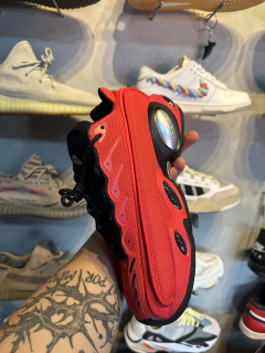 Imagem do Air Max Nocta Vermelho