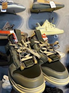 Dunk Low Remastered - ZER013 Outlet