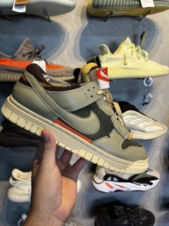 Dunk Low Remastered - loja online