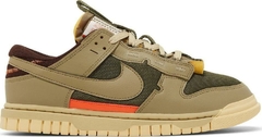 Dunk Low Remastered
