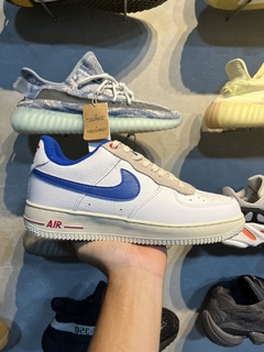 Air Force 1 07 - loja online