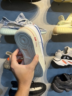 Air Force 1 07 - ZER013 Outlet