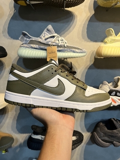 Dunk Low Olive - comprar online