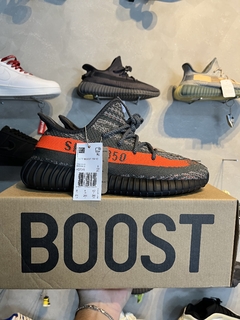Yeezy Boost 350 V2 Beluga Carbon - comprar online