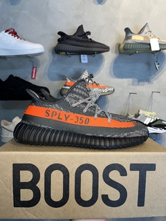 Yeezy Boost 350 V2 Beluga Carbon - ZER013 Outlet