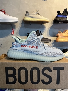 Yeezy Boost 350 V2 Blue Tint - comprar online