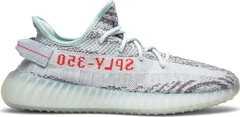 Yeezy Boost 350 V2 Blue Tint