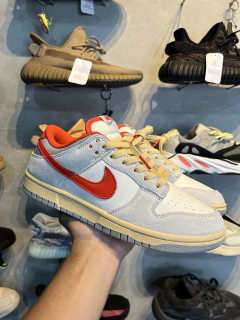 Dunk Low Sail Red - comprar online