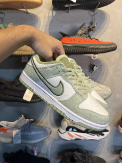 Dunk Low Fleece - ZER013 Outlet