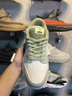 Dunk Low Fleece - loja online