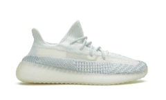 Yeezy Boost 350 V2 Cloud White - comprar online