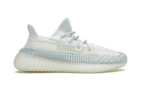 Yeezy Boost 350 V2 Cloud White - comprar online