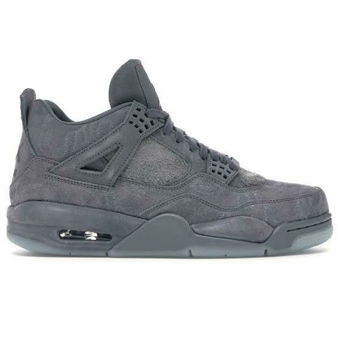 Jordan 4 Retro Kaws