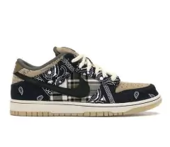 SB Dunk Cactus Jack
