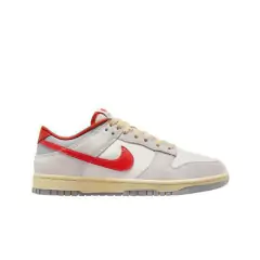 Dunk Low Sail Red