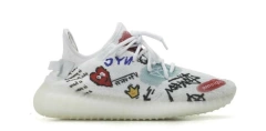 Yeezy Boost 350 Supreme