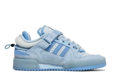 Fórum Buckle Bad Bunny