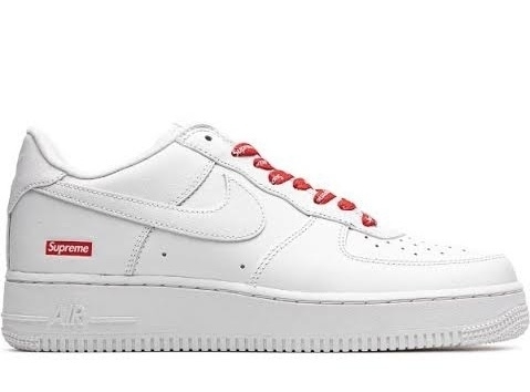 Air Force Supreme