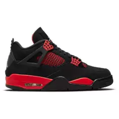 Jordan 4 Red Thunder