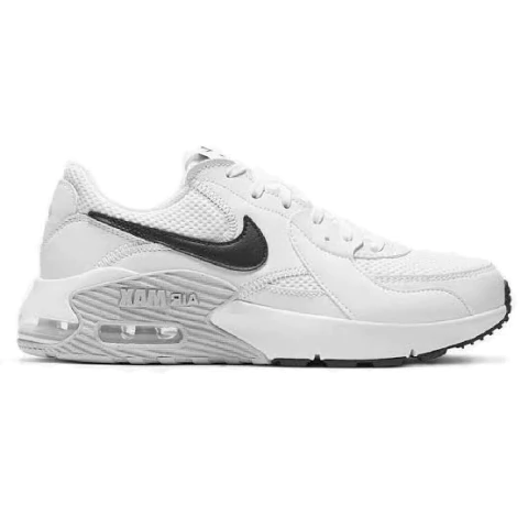 Air Max Excee Branco c/ Preto - comprar online