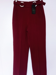 PANGALON CALANDRA T2 BORDO - comprar online