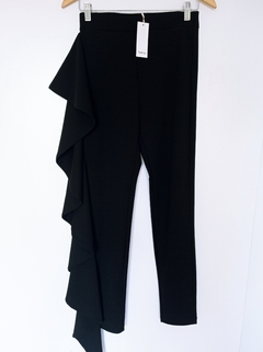 PANTALON NAIMA VOLADO NEGRO S en internet