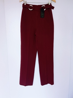 PANGALON CALANDRA T2 BORDO