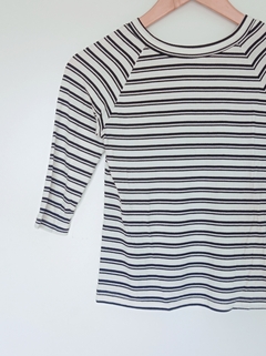 REMERA TUCCI XS - comprar online