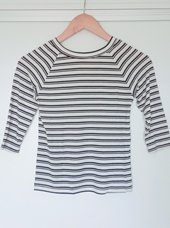 REMERA TUCCI XS