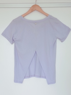 REMERA NAIMA TALLE S PIMA en internet