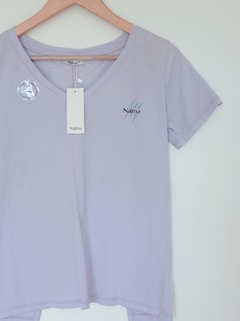 REMERA NAIMA TALLE S PIMA - comprar online